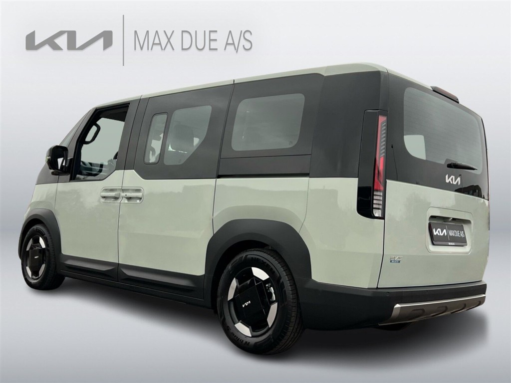 Kia PV5 71,2 kWh LR Prestige 163HK Aut. - Image 24