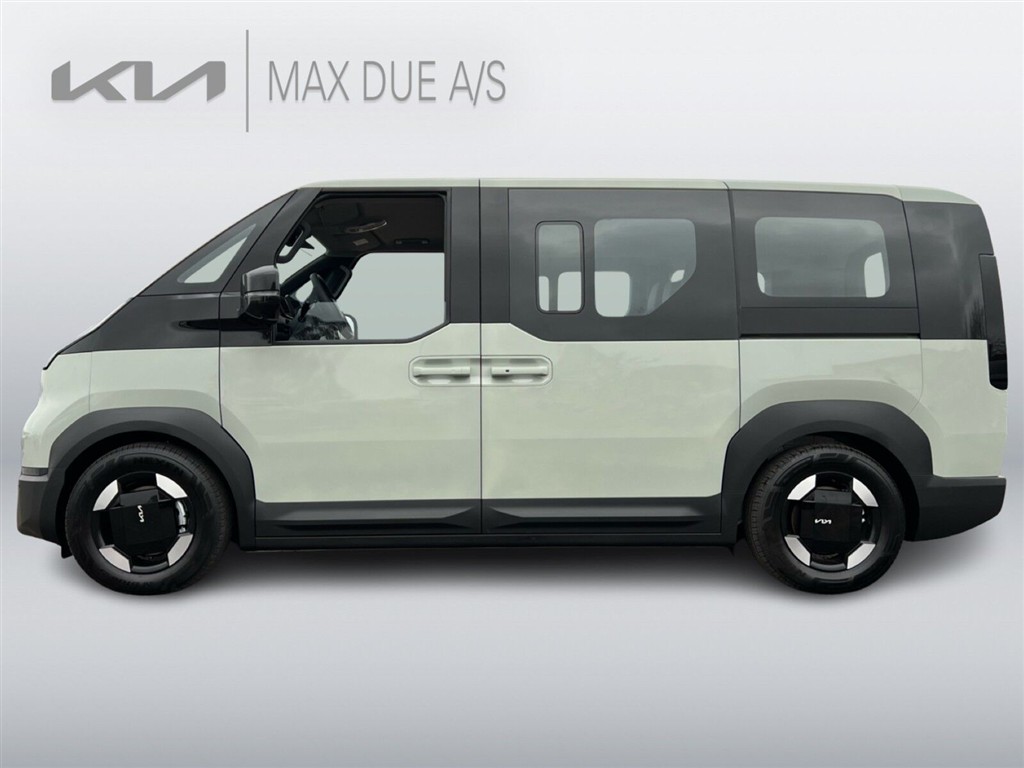 Kia PV5 71,2 kWh LR Prestige 163HK Aut. - Image 25
