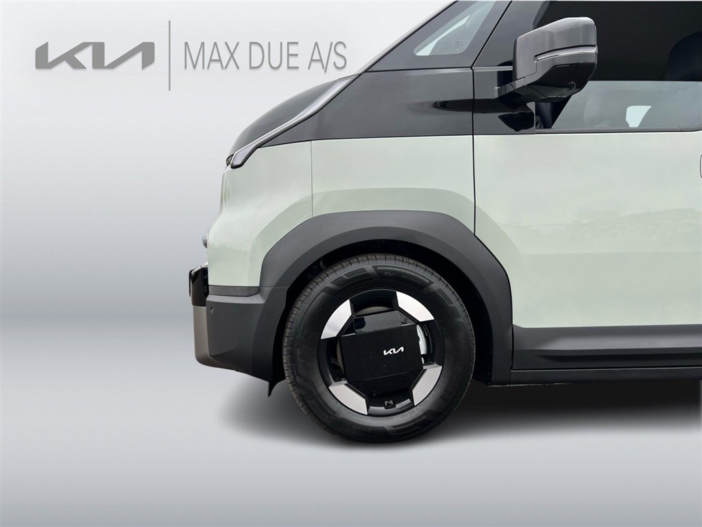 Kia PV5 71,2 kWh LR Prestige 163HK Aut. - Image 26