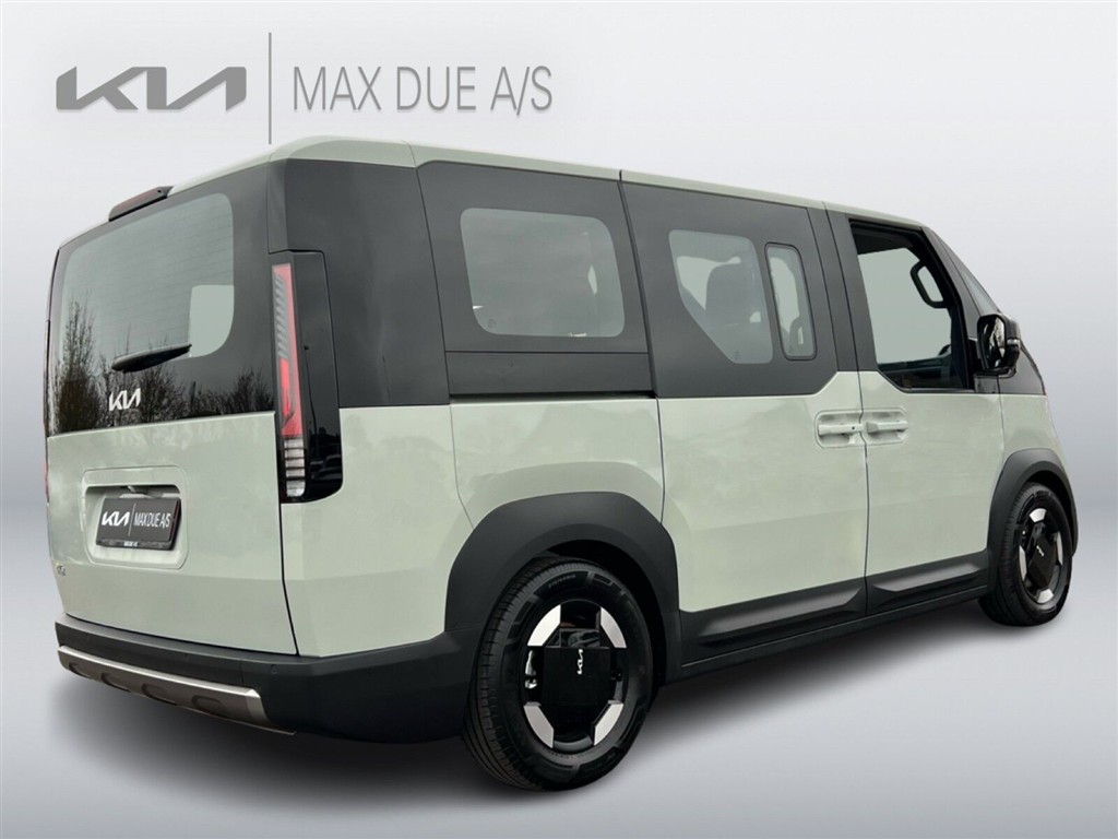 Kia PV5 71,2 kWh LR Prestige 163HK Aut. - Image 5