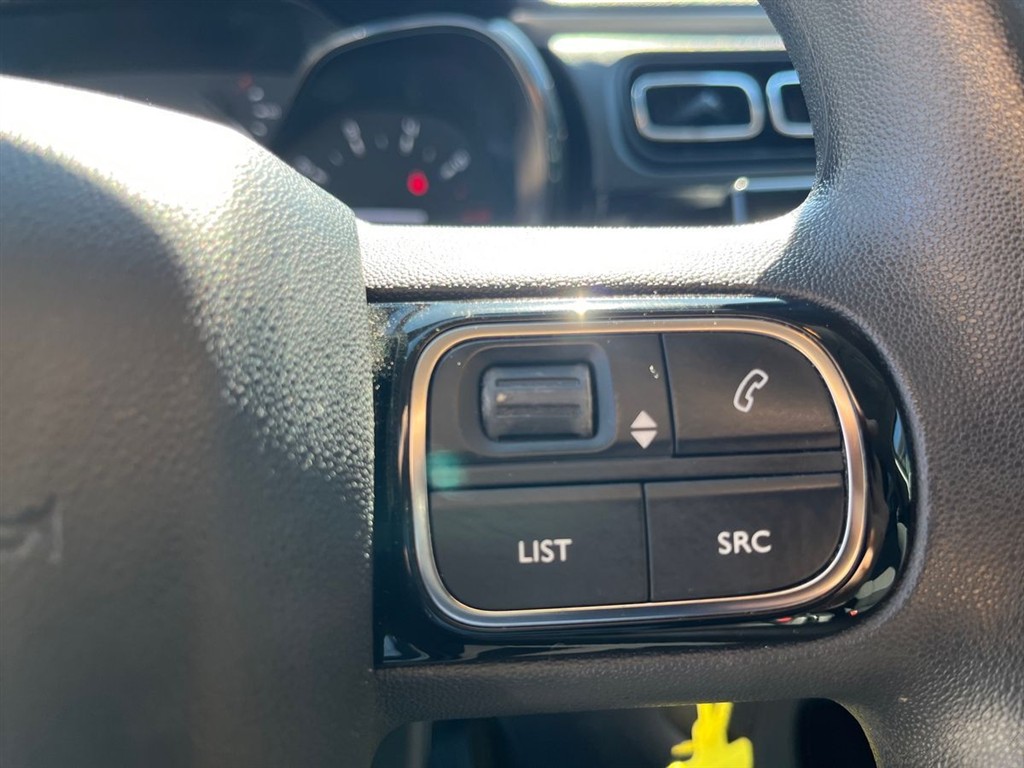 Citroën C3 1,2 PureTech Shine 83HK 5d - Image 15