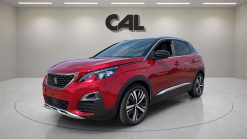 Peugeot 3008 1,6 PureTech Plugin-hybrid GT AWD EAT8 300HK 5d 8g Aut.