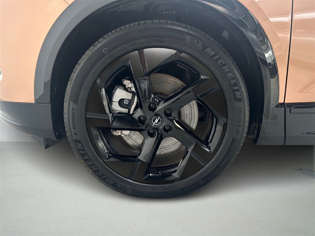 Opel Grandland EL GS 213HK 5d Aut. - Image 8