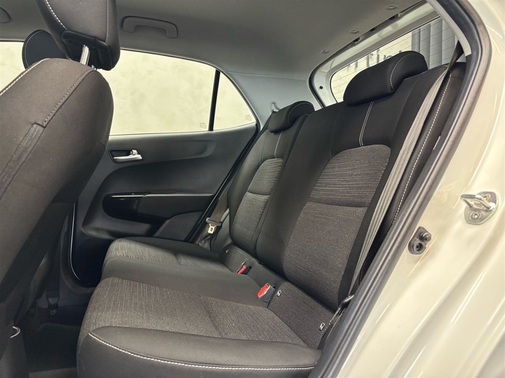Kia Picanto 1,0 MPI Vision 67HK 5d - Image 8