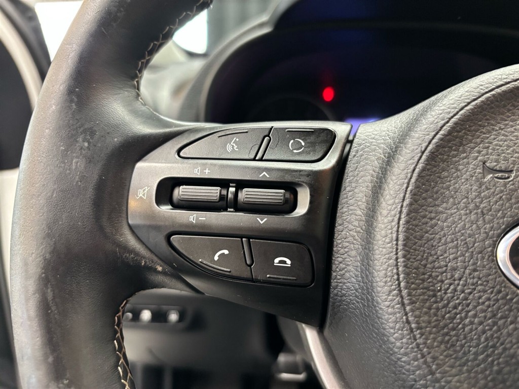 Kia Picanto 1,0 MPI Vision 67HK 5d - Image 12