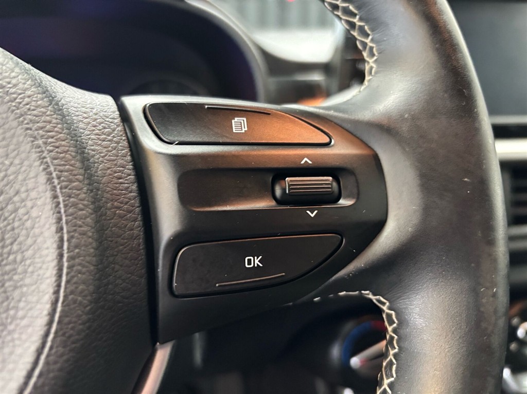 Kia Picanto 1,0 MPI Vision 67HK 5d - Image 13