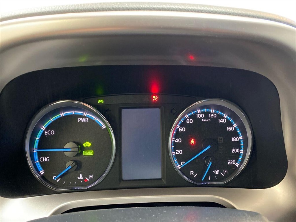 Toyota RAV4 2,5 Hybrid H3 Safety Sense 4x4 197HK 5d 6g Aut. - Image 13