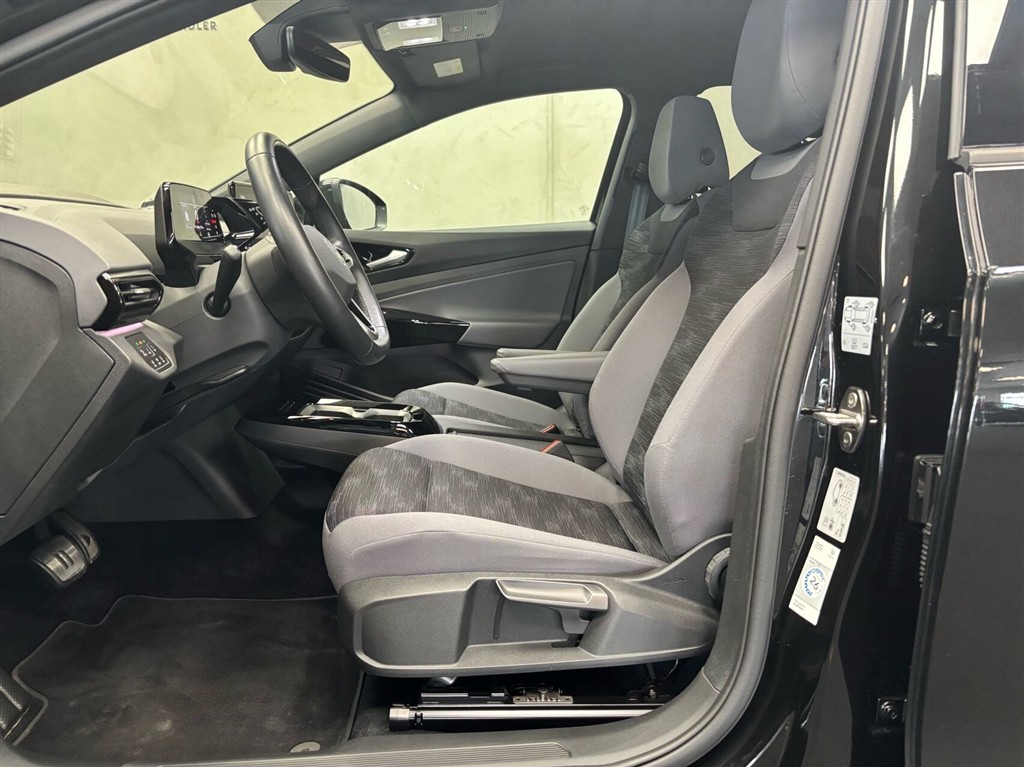 VW ID.4 EL Pro Performance 204HK 5d Aut. - Image 10