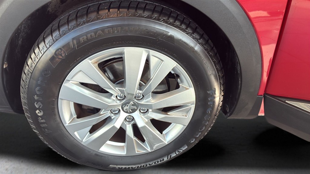 Peugeot 3008 1,6 BlueHDi Allure 120HK 5d 6g - Image 15