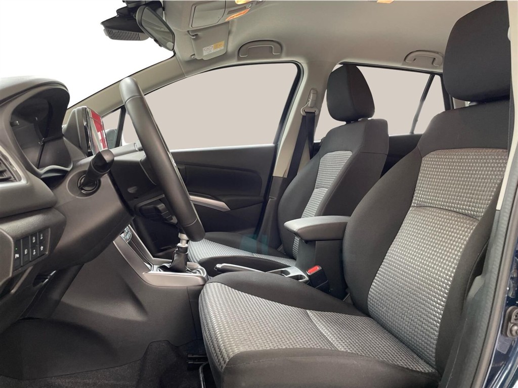 Suzuki S-Cross 1,4 Boosterjet Mild hybrid Active 129HK 5d 6g - Image 7