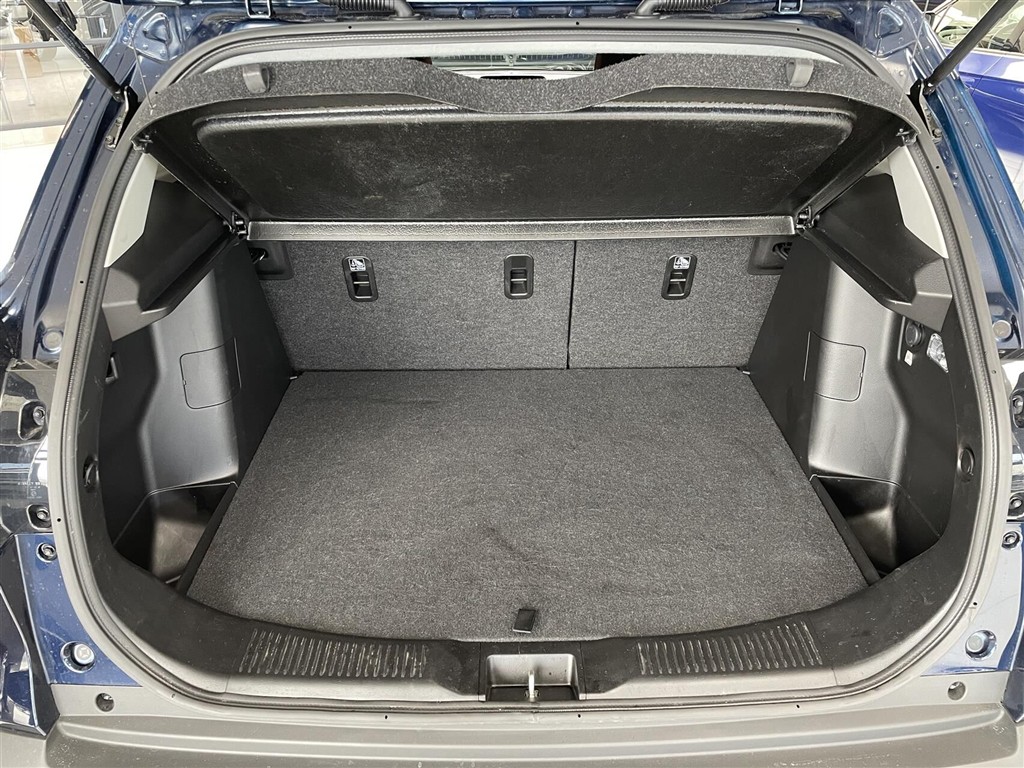 Suzuki S-Cross 1,4 Boosterjet Mild hybrid Active 129HK 5d 6g - Image 11