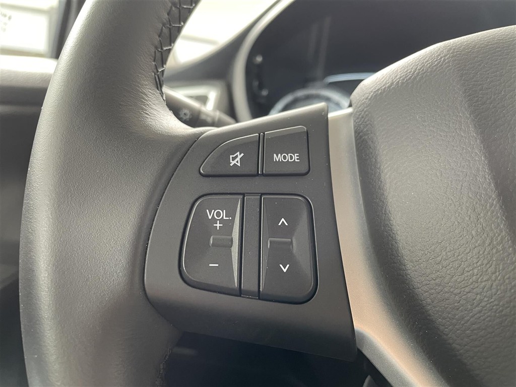 Suzuki S-Cross 1,4 Boosterjet Mild hybrid Active 129HK 5d 6g - Image 12
