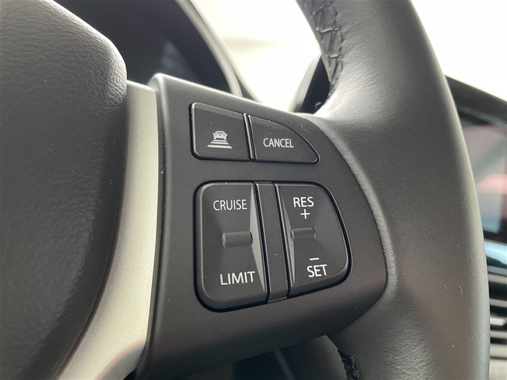 Suzuki S-Cross 1,4 Boosterjet Mild hybrid Active 129HK 5d 6g - Image 13