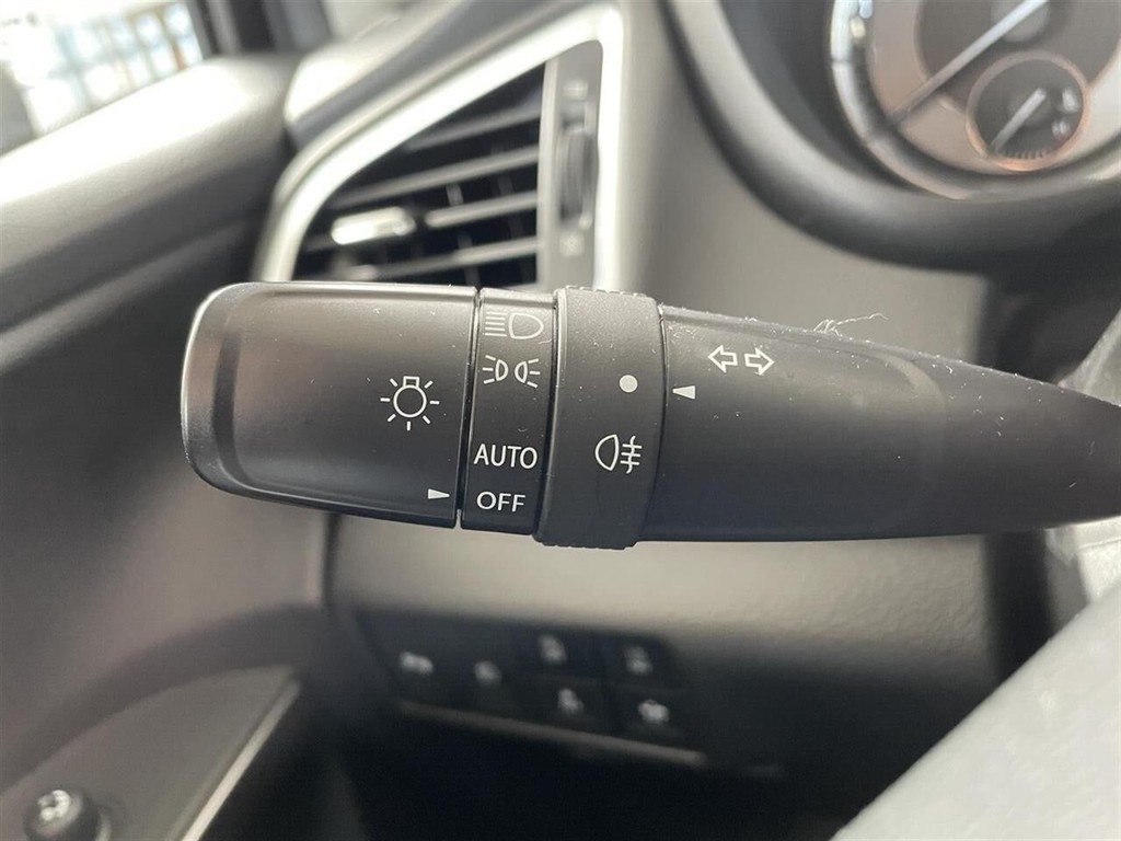 Suzuki S-Cross 1,4 Boosterjet Mild hybrid Active 129HK 5d 6g - Image 14