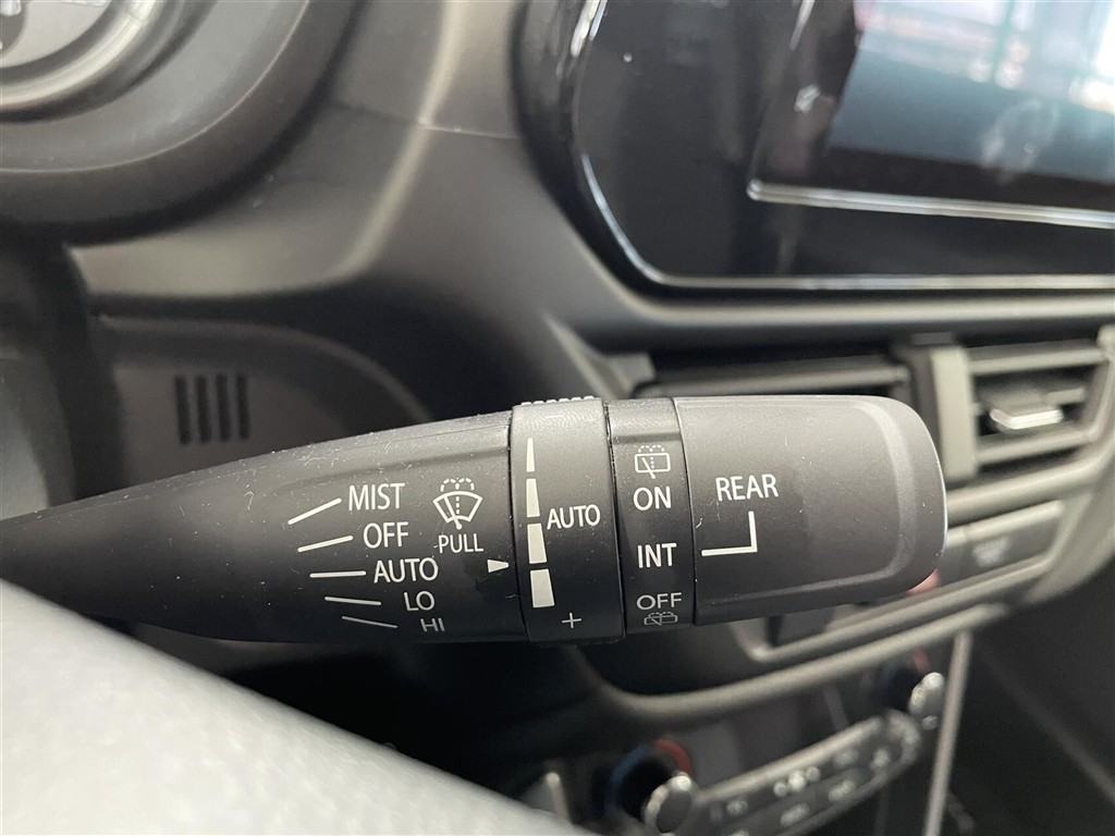 Suzuki S-Cross 1,4 Boosterjet Mild hybrid Active 129HK 5d 6g - Image 15