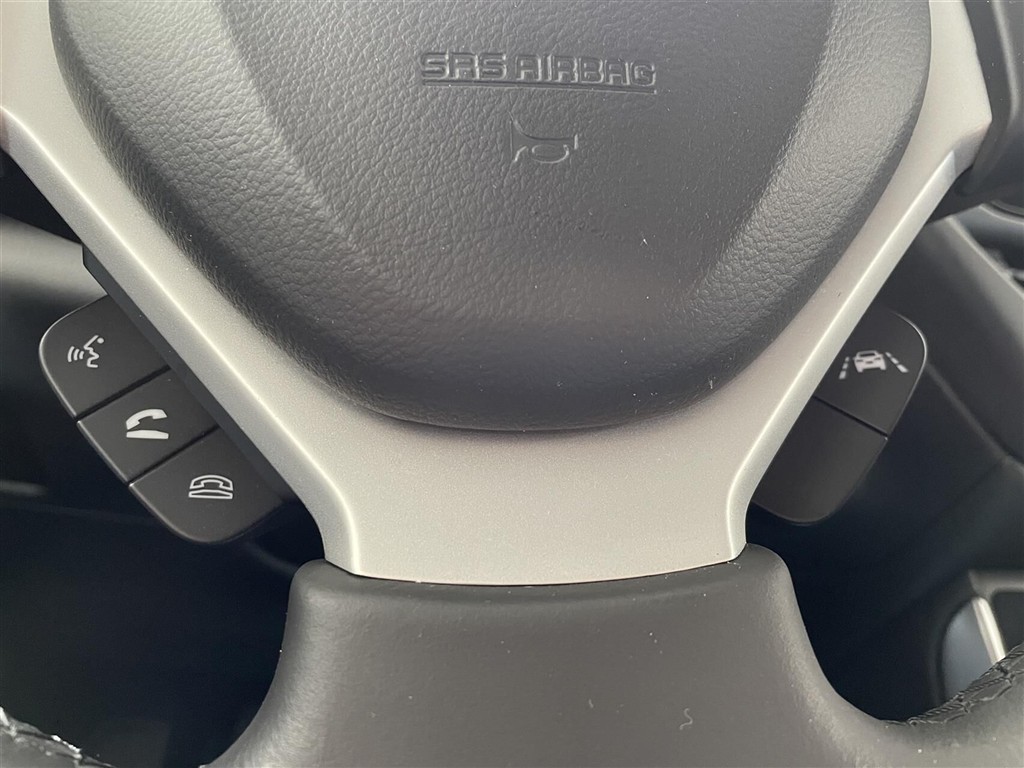 Suzuki S-Cross 1,4 Boosterjet Mild hybrid Active 129HK 5d 6g - Image 16