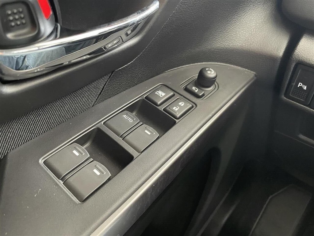 Suzuki S-Cross 1,4 Boosterjet Mild hybrid Active 129HK 5d 6g - Image 21