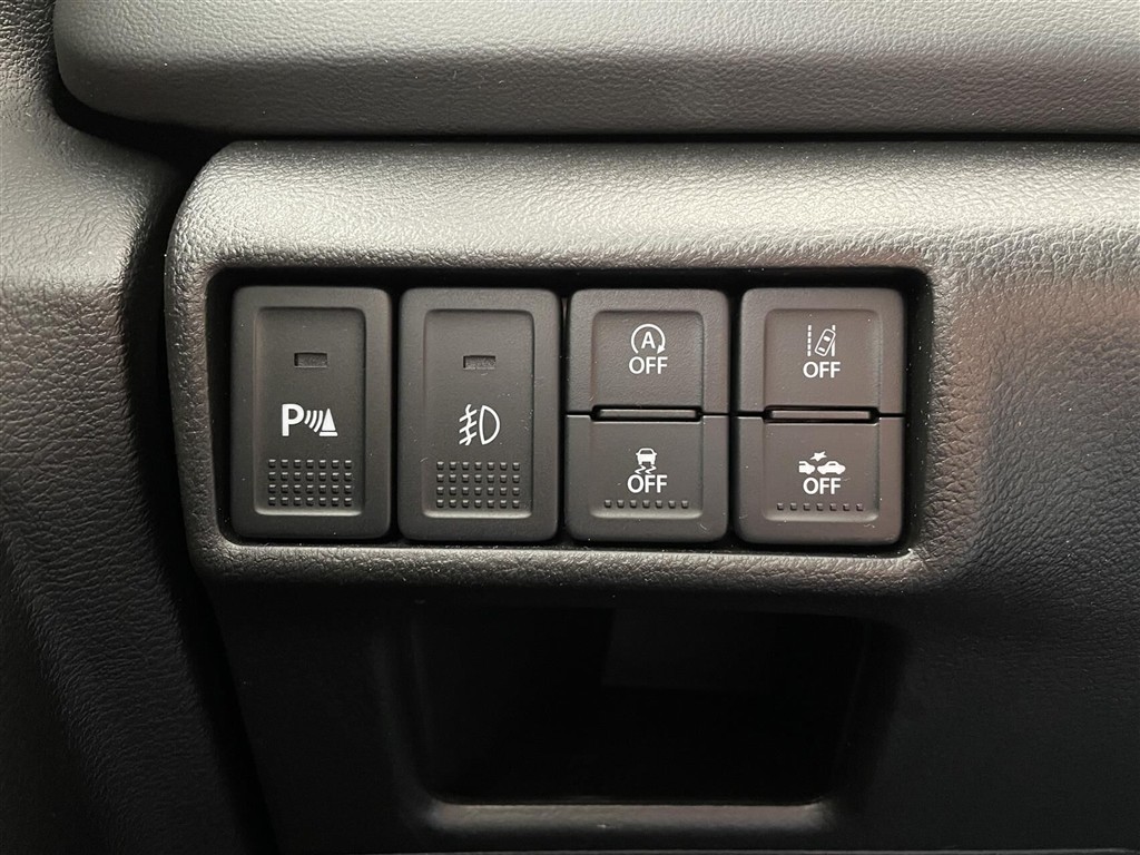 Suzuki S-Cross 1,4 Boosterjet Mild hybrid Active 129HK 5d 6g - Image 22