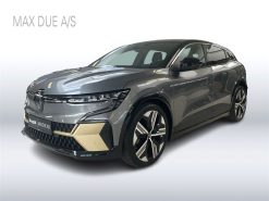 Renault Mégane E-TECH Iconic 220HK 5d Aut.