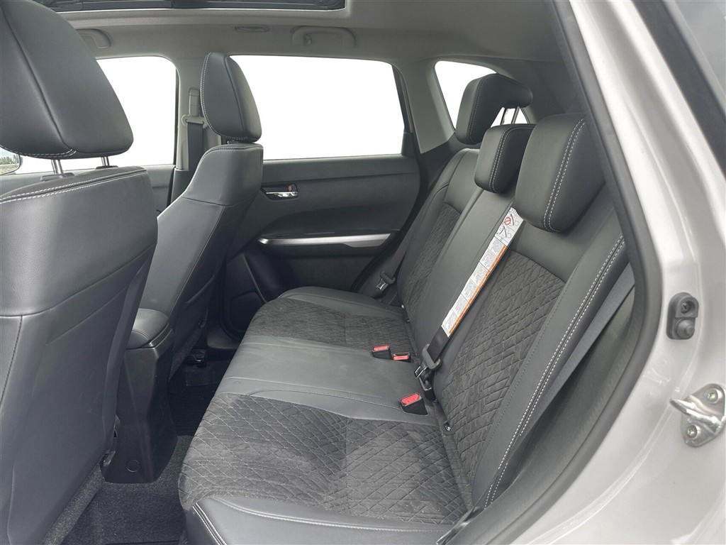 Suzuki Vitara 1,4 Boosterjet Mild hybrid Adventure 129HK 5d 6g - Image 6