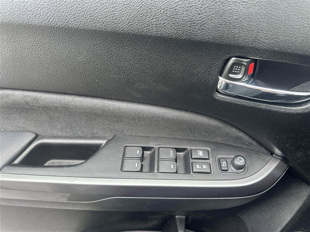 Suzuki Vitara 1,4 Boosterjet Mild hybrid Adventure 129HK 5d 6g - Image 7