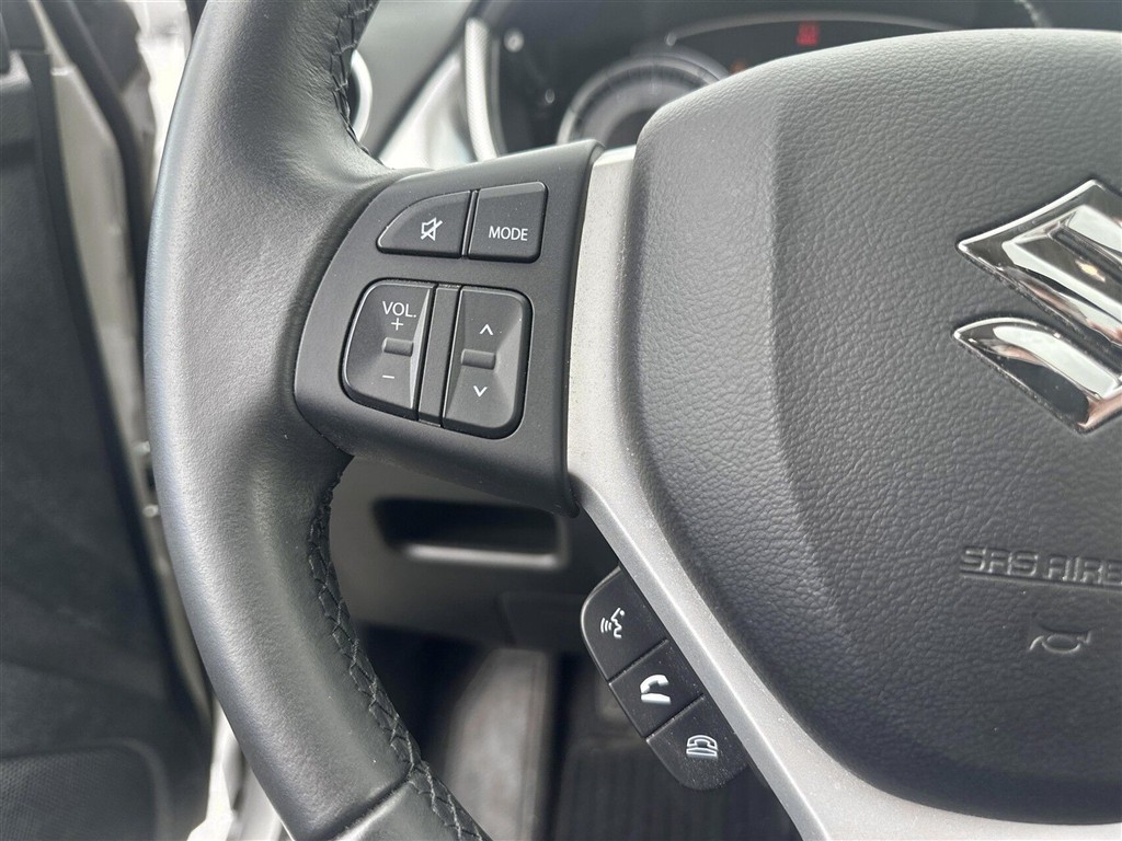 Suzuki Vitara 1,4 Boosterjet Mild hybrid Adventure 129HK 5d 6g - Image 9
