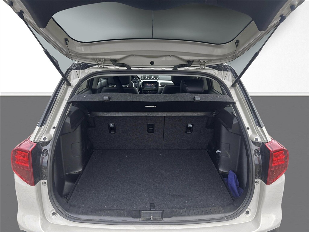 Suzuki Vitara 1,4 Boosterjet Mild hybrid Adventure 129HK 5d 6g - Image 17