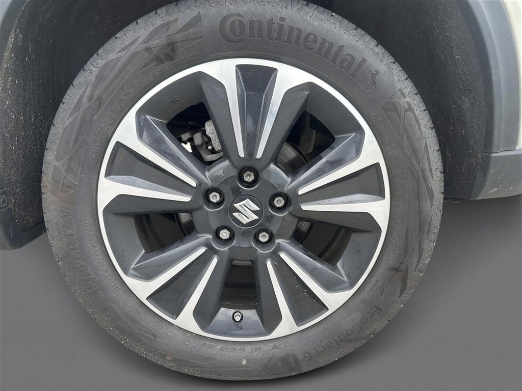 Suzuki Vitara 1,4 Boosterjet Mild hybrid Adventure 129HK 5d 6g - Image 18