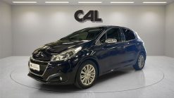 Peugeot 208 1,2 PureTech Prestige 82HK 5d