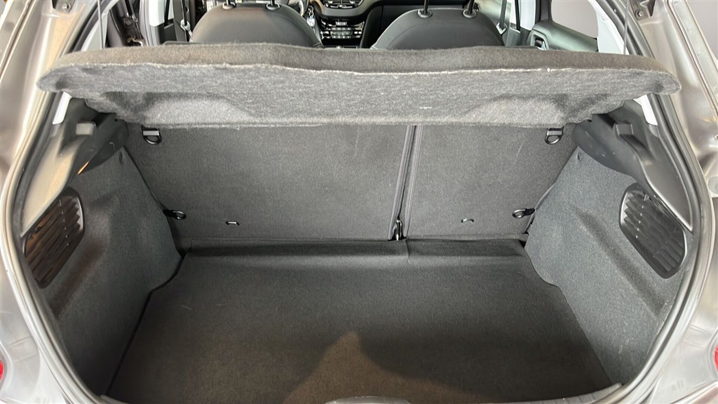 Peugeot 208 1,2 PureTech Selection Sky 82HK 5d - Image 8