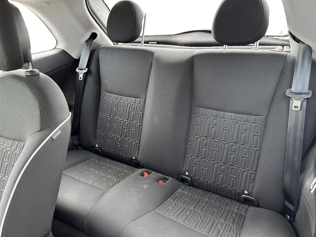Fiat 500e EL Icon 118HK 3d Aut. - Image 14