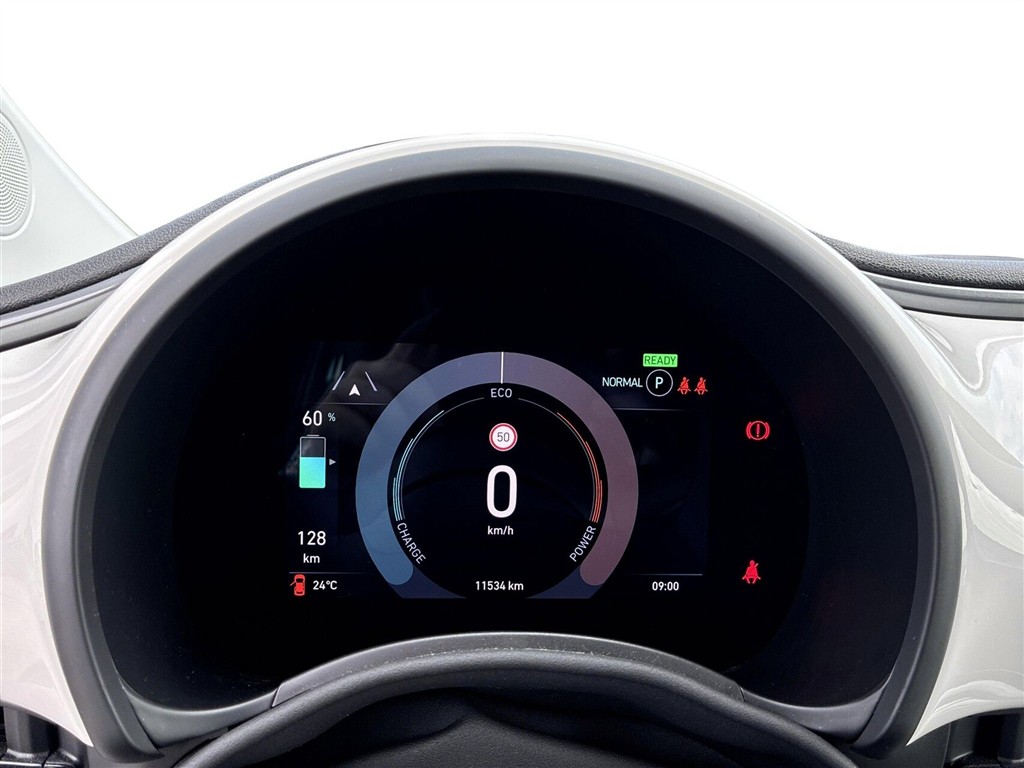 Fiat 500e EL Icon 118HK 3d Aut. - Image 15