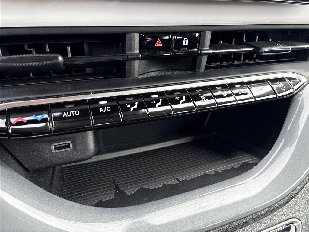 Fiat 500e EL Icon 118HK 3d Aut. - Image 19