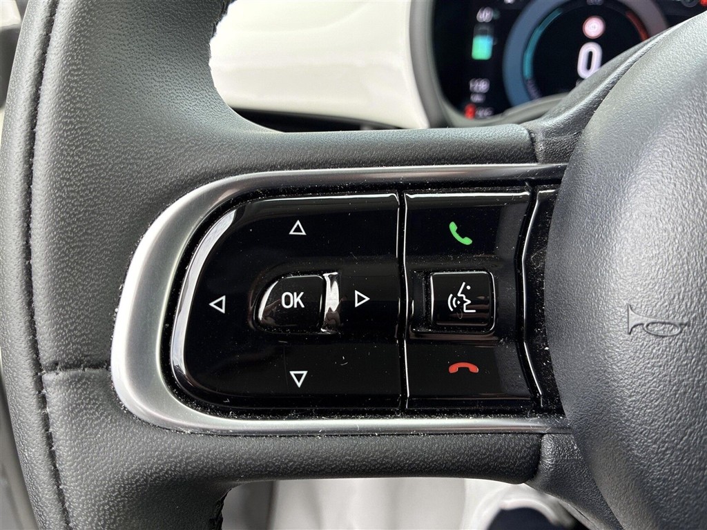 Fiat 500e EL Icon 118HK 3d Aut. - Image 22