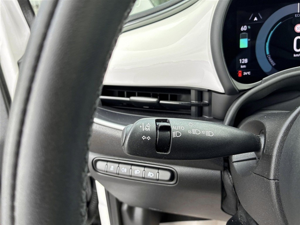 Fiat 500e EL Icon 118HK 3d Aut. - Image 24