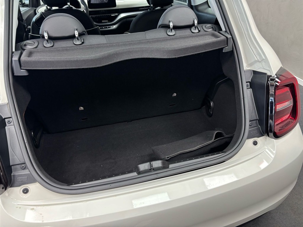 Fiat 500e EL 118HK 3d Aut. - Image 6