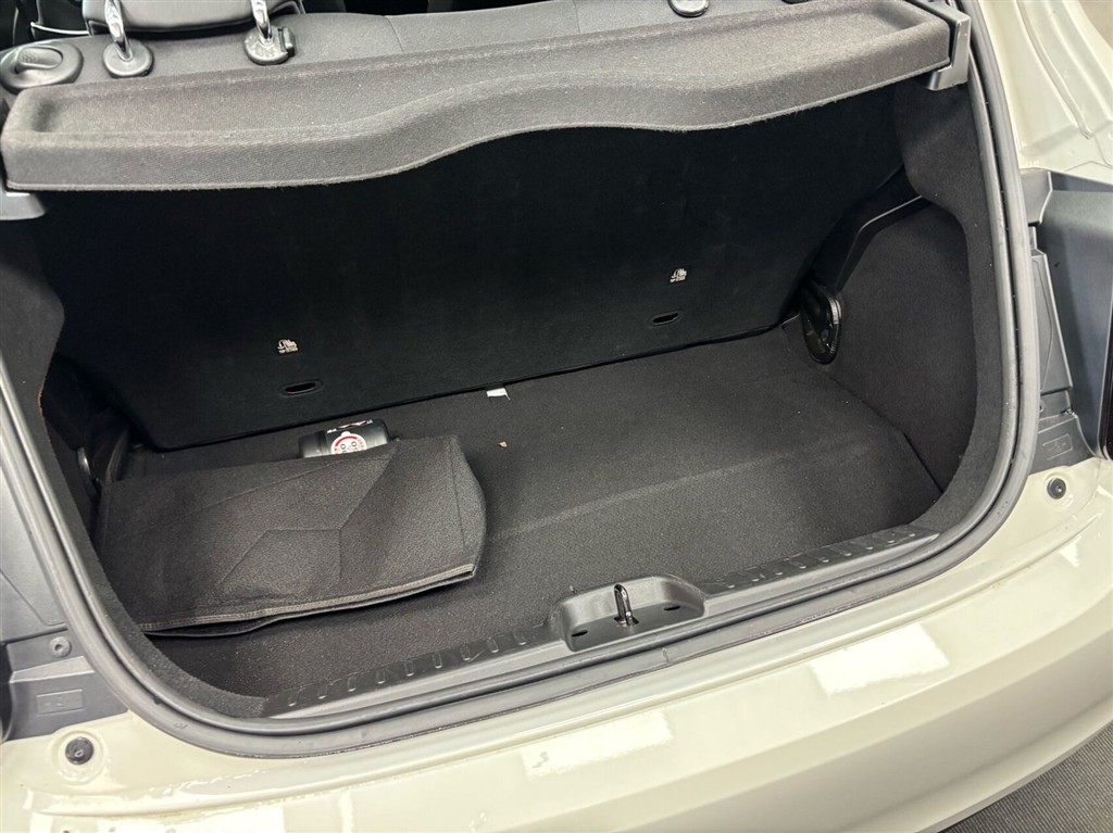 Fiat 500e EL 118HK 3d Aut. - Image 6