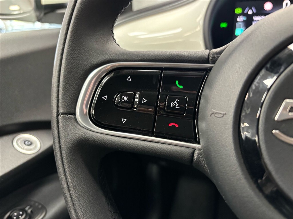 Fiat 500e EL 118HK 3d Aut. - Image 12