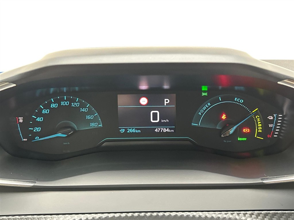Peugeot e-2008 EL Allure Pack 136HK 5d Aut. - Image 15