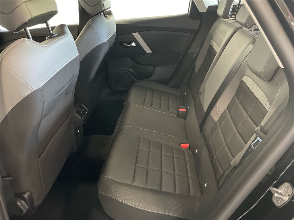 Citroën e-C4 EL Plus 136HK 5d Aut. - Image 7