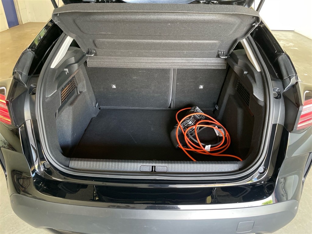 Citroën e-C4 EL Plus 136HK 5d Aut. - Image 8