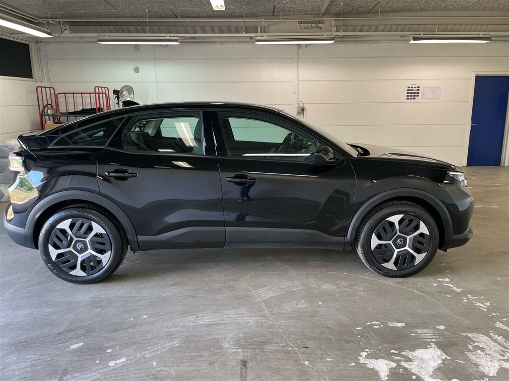 Citroën e-C4 EL Plus 136HK 5d Aut. - Image 11