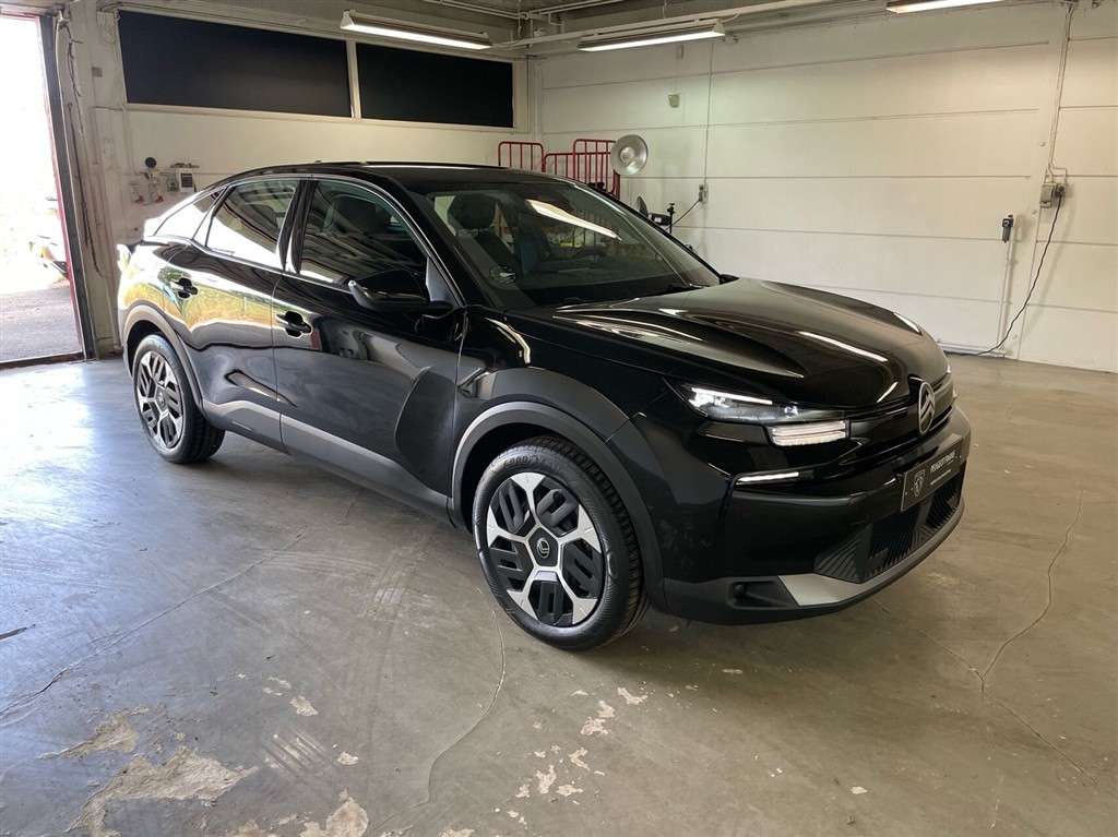 Citroën e-C4 EL Plus 136HK 5d Aut. - Image 12