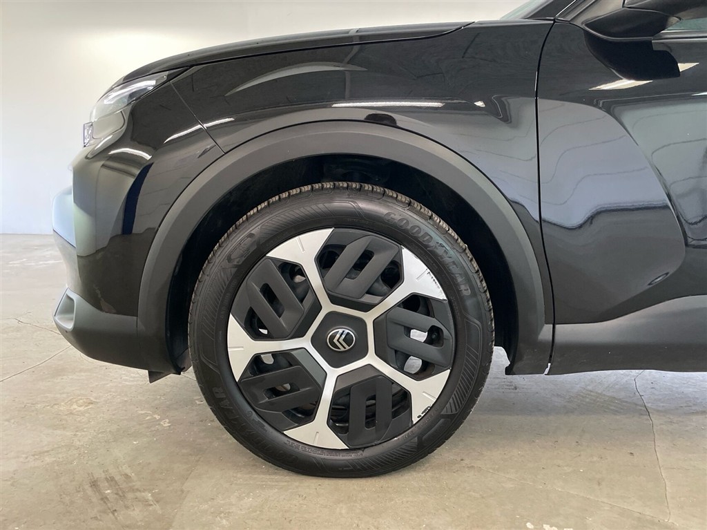 Citroën e-C4 EL Plus 136HK 5d Aut. - Image 13