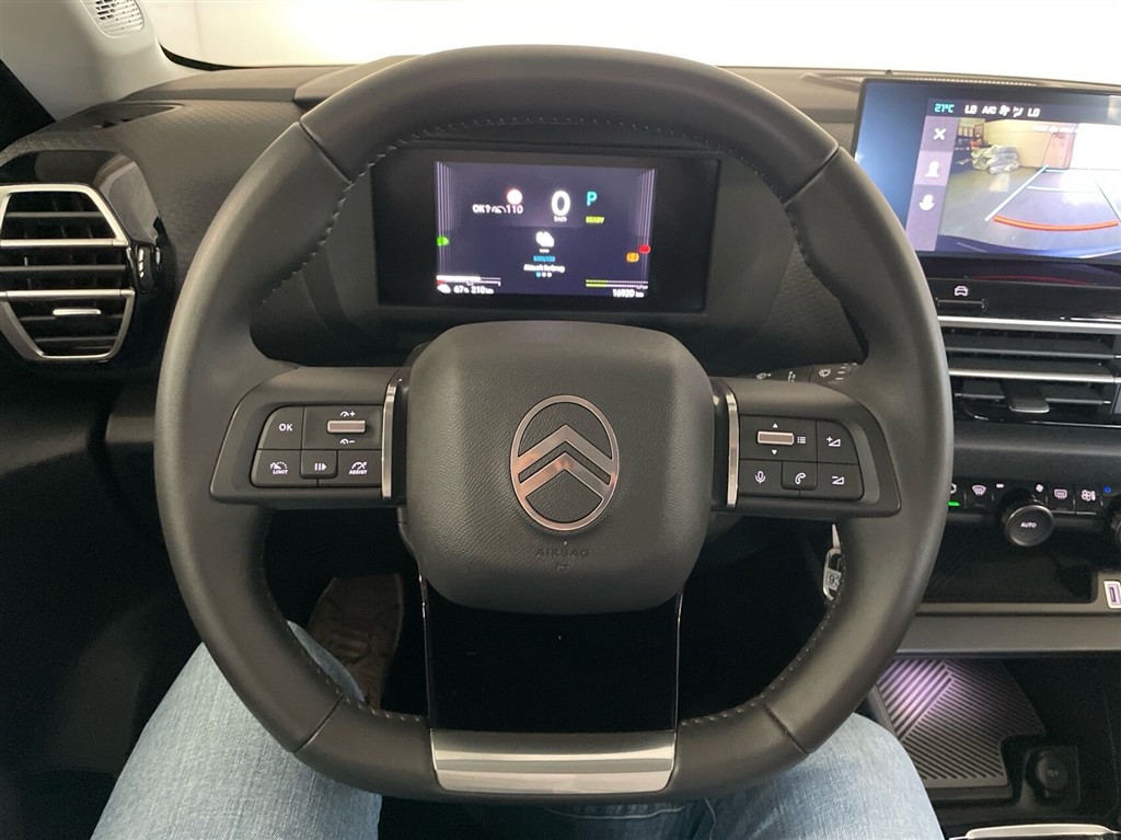 Citroën e-C4 EL Plus 136HK 5d Aut. - Image 19