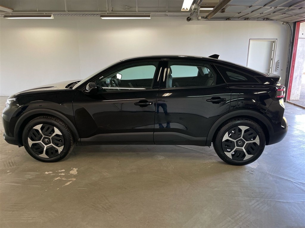 Citroën e-C4 EL Plus 136HK 5d Aut. - Image 3