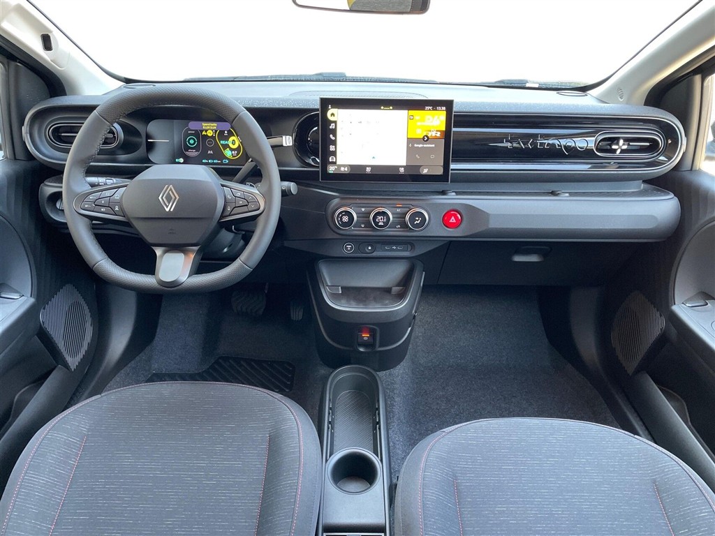 Renault Twingo EL Techno 82HK 5d Aut. - Image 17