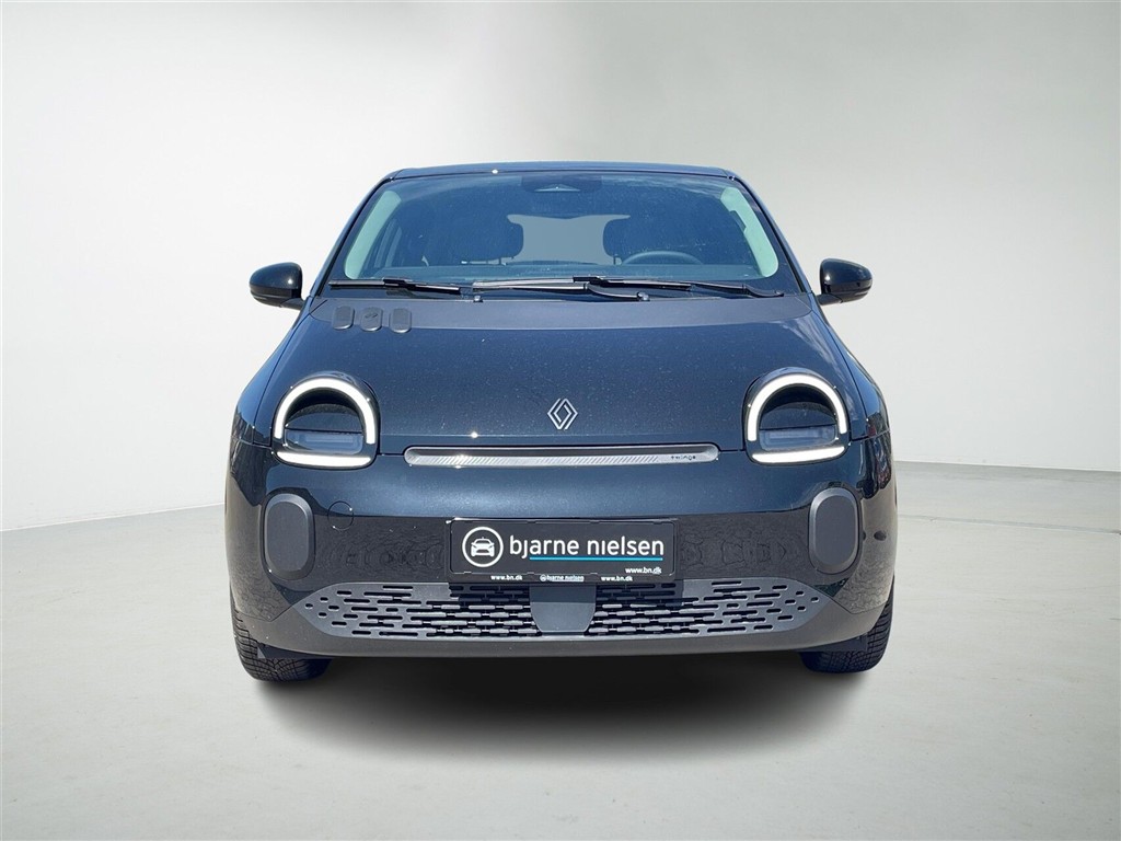 Renault Twingo EL Techno 82HK 5d Aut. - Image 19