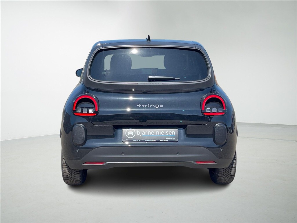 Renault Twingo EL Techno 82HK 5d Aut. - Image 20