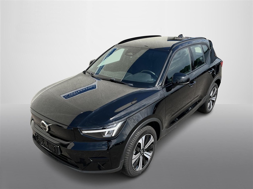 Volvo XC40 P6 Recharge Core 231HK 5d Aut. - Image 7